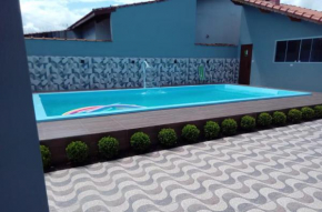 Casa de praia - mongabeach